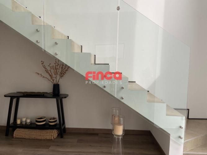 Casa en venta Piedra Roja, Condominio Alto Polkura