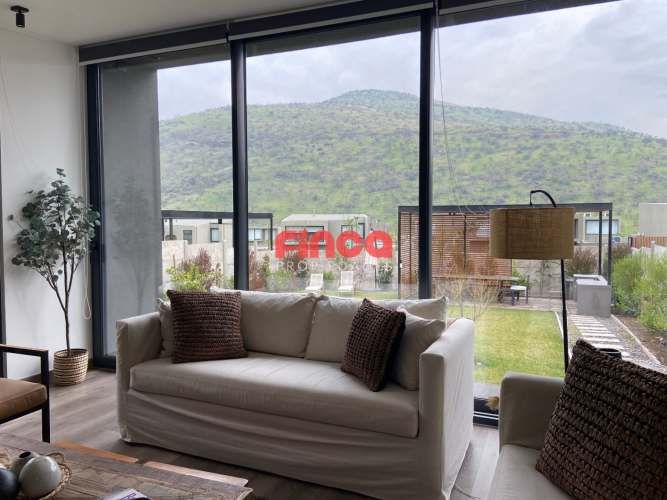 Casa en venta Piedra Roja, Condominio Alto Polkura