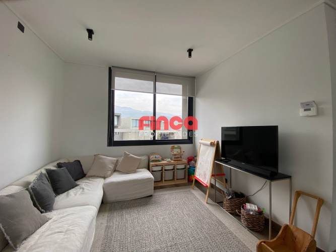 Casa en venta Piedra Roja, Condominio Alto Polkura