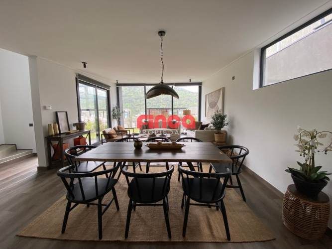 Casa en venta Piedra Roja, Condominio Alto Polkura