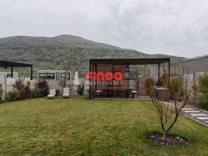 Casa en venta Piedra Roja, Condominio Alto Polkura