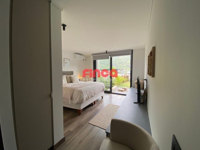 Casa en venta Piedra Roja, Condominio Alto Polkura