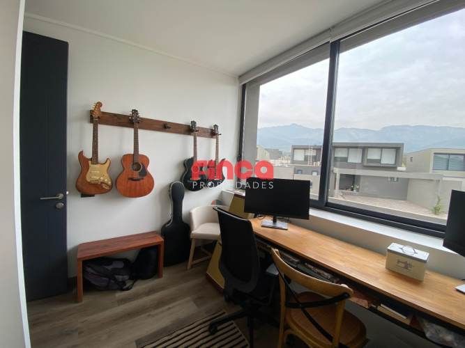 Casa en venta Piedra Roja, Condominio Alto Polkura