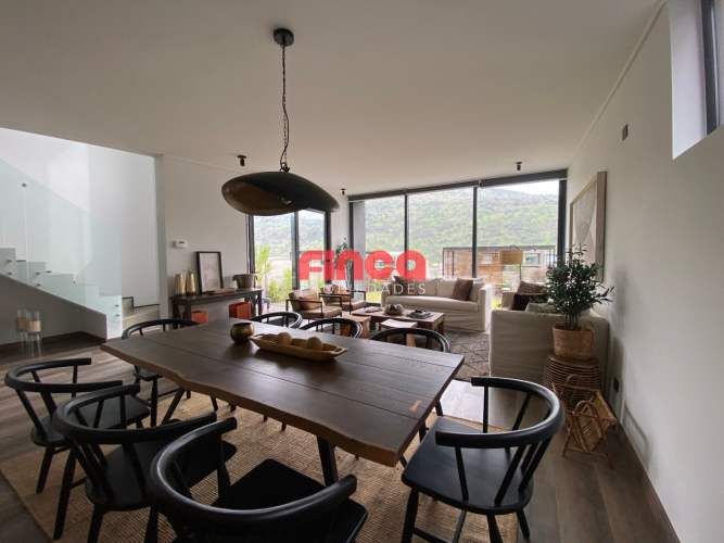 Casa en venta Piedra Roja, Condominio Alto Polkura