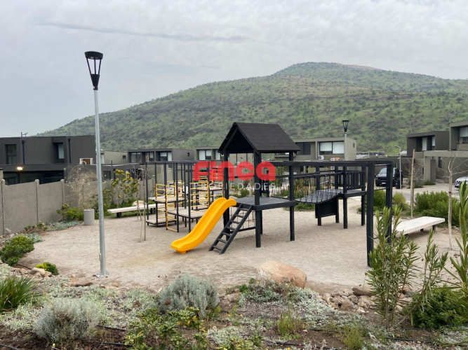 Casa en venta Piedra Roja, Condominio Alto Polkura