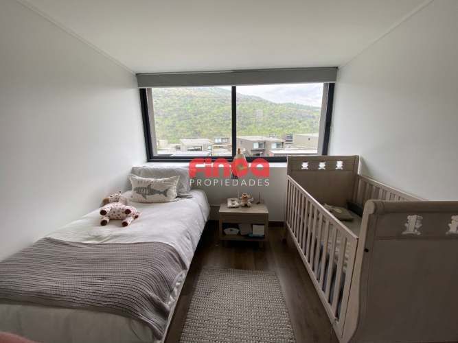 Casa en venta Piedra Roja, Condominio Alto Polkura