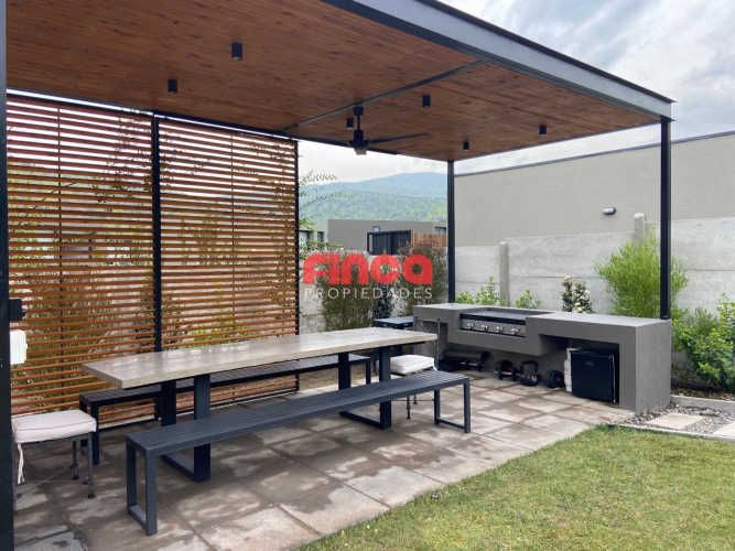 Casa en venta Piedra Roja, Condominio Alto Polkura