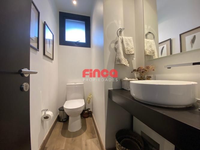 Casa en venta Piedra Roja, Condominio Alto Polkura