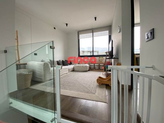 Casa en venta Piedra Roja, Condominio Alto Polkura