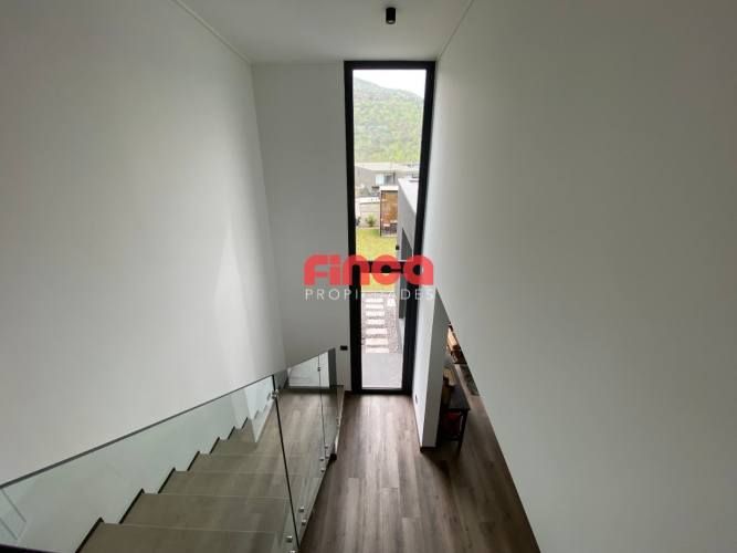 Casa en venta Piedra Roja, Condominio Alto Polkura