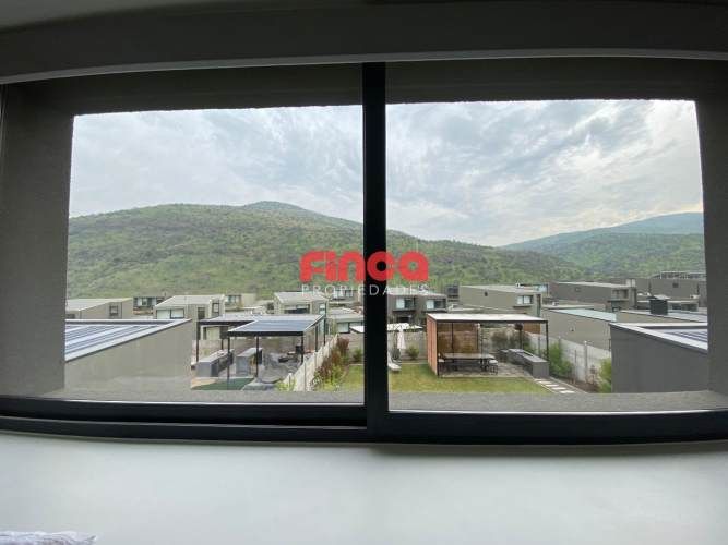 Casa en venta Piedra Roja, Condominio Alto Polkura