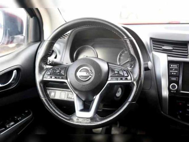NISSAN NAVARA 2023
