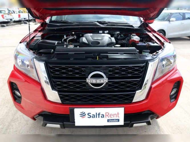 NISSAN NAVARA 2023