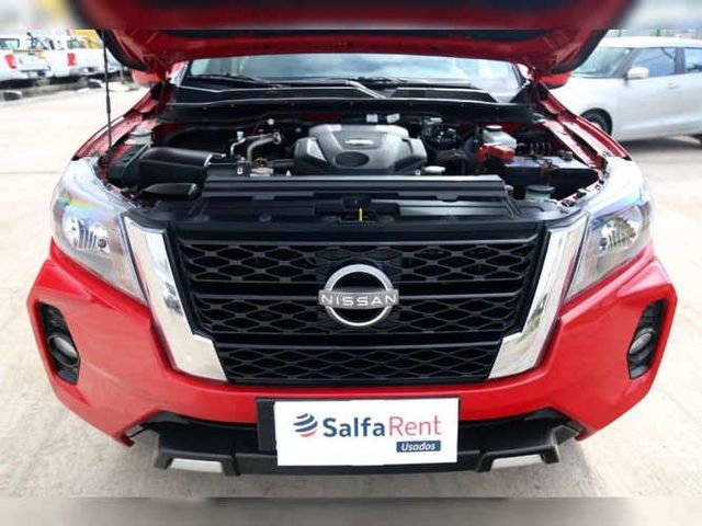 NISSAN NAVARA 2023