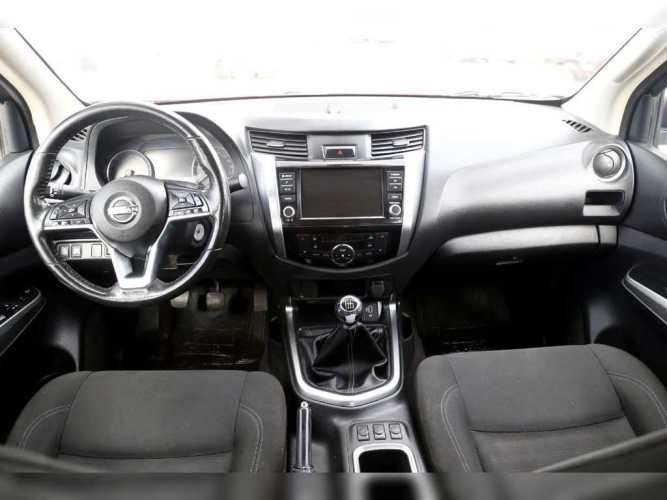NISSAN NAVARA 2023