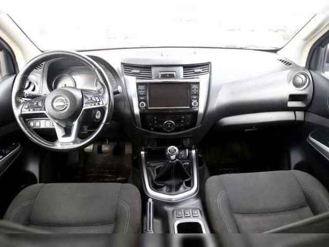 NISSAN NAVARA 2023