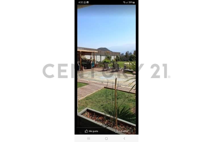 Se vende Casa Mediterránea sector Camino la Punta