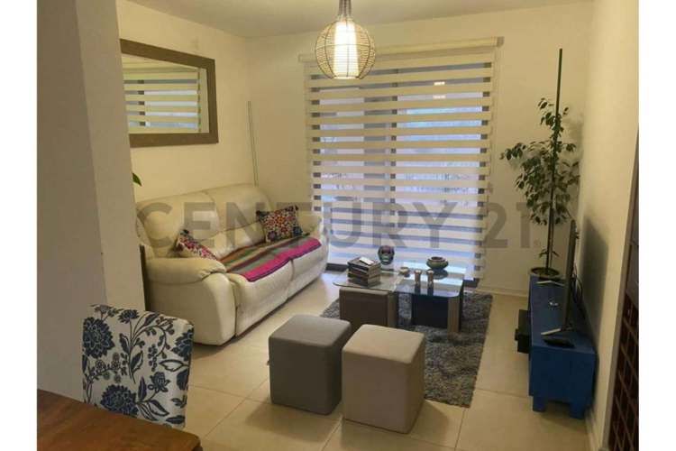 Se vende Casa Mediterránea sector Camino la Punta