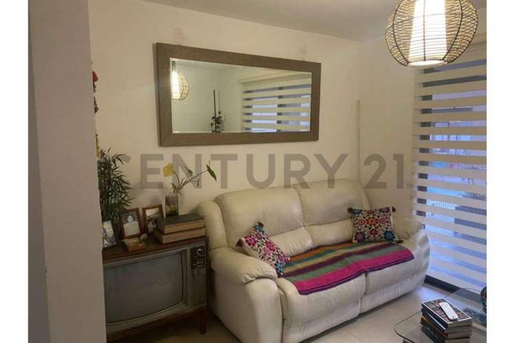 Se vende Casa Mediterránea sector Camino la Punta