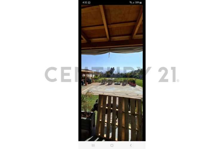 Se vende Casa Mediterránea sector Camino la Punta