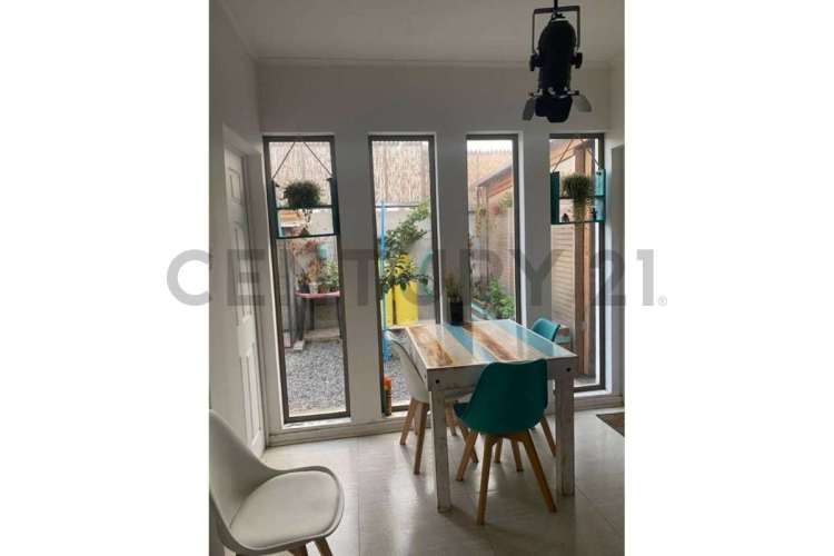 Se vende Casa Mediterránea sector Camino la Punta