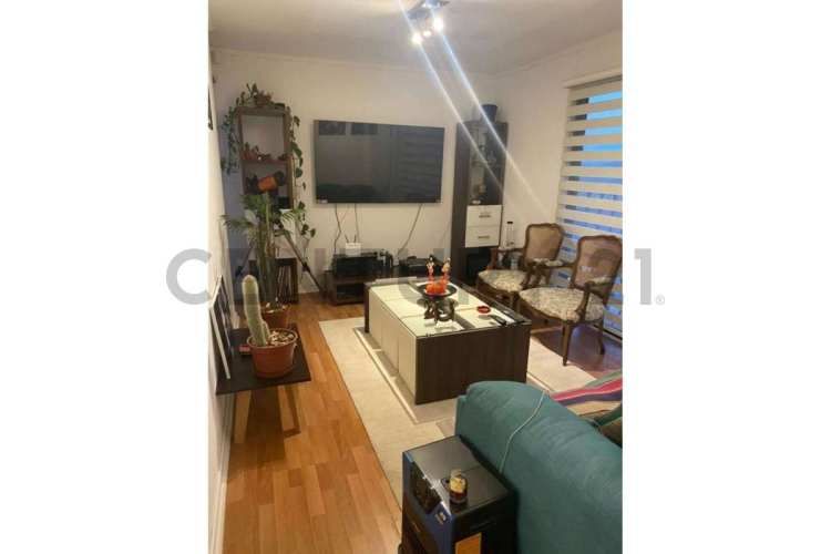 Se vende Casa Mediterránea sector Camino la Punta