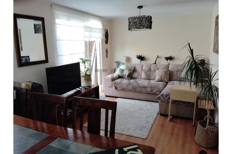 Se vende casa en barrio nuevo de nos