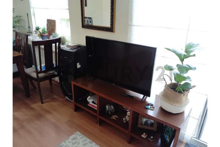 Se vende casa en barrio nuevo de nos