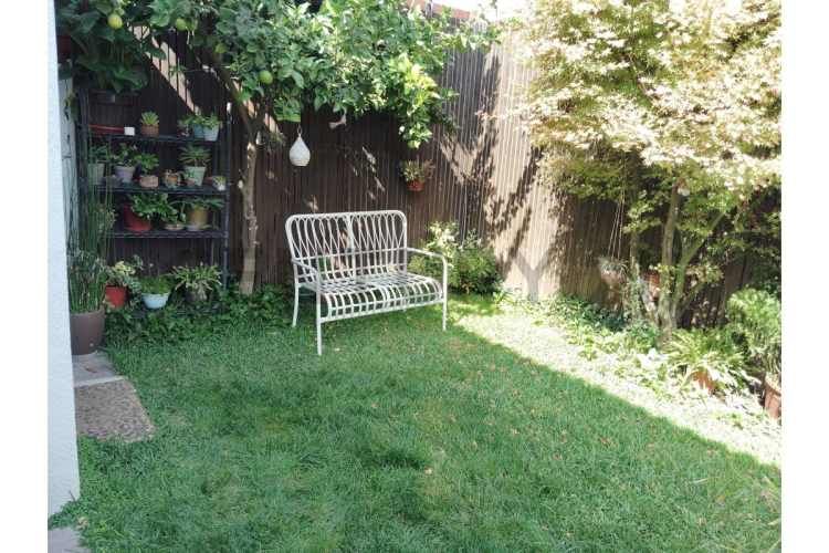 Se vende casa en barrio nuevo de nos