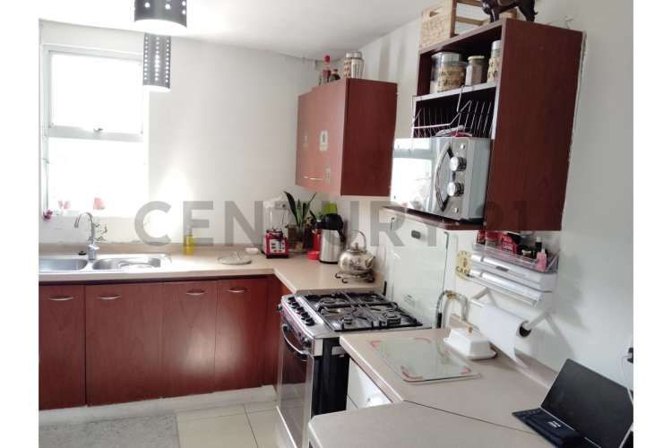 Se vende casa en barrio nuevo de nos