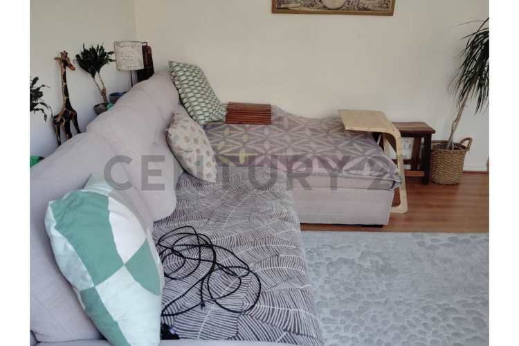 Se vende casa en barrio nuevo de nos