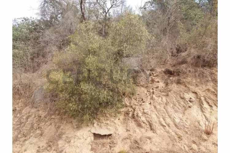 Se vende parcela en condominio Piedra Molino