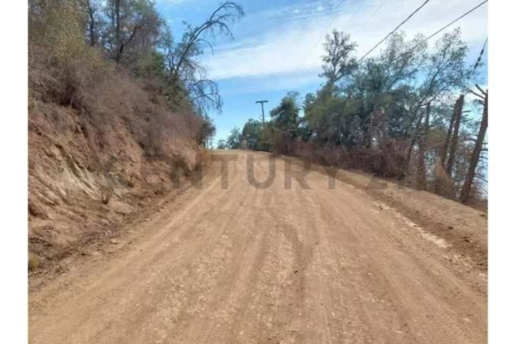 Se vende parcela en condominio Piedra Molino