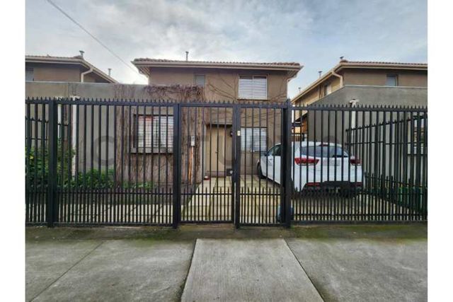 Se vende casa en Buin