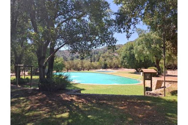 Se vende parcela con vista a la Laguna de Aculeo