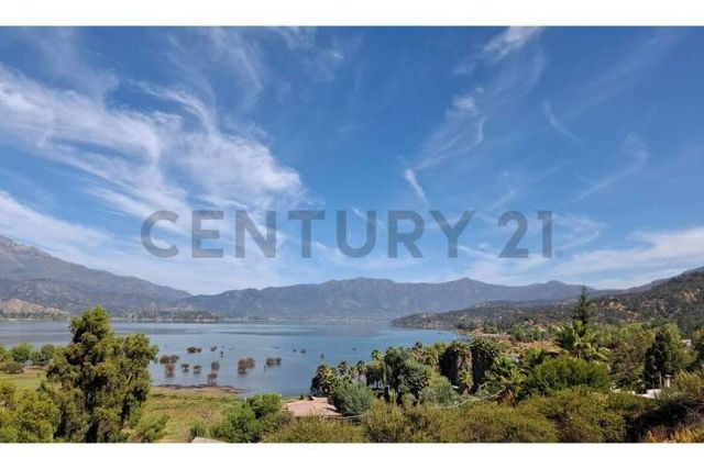 Se vende terreno en Laguna de Aculeo, Paine