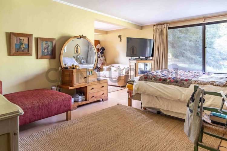 Se vende parcela residencial en Maipo