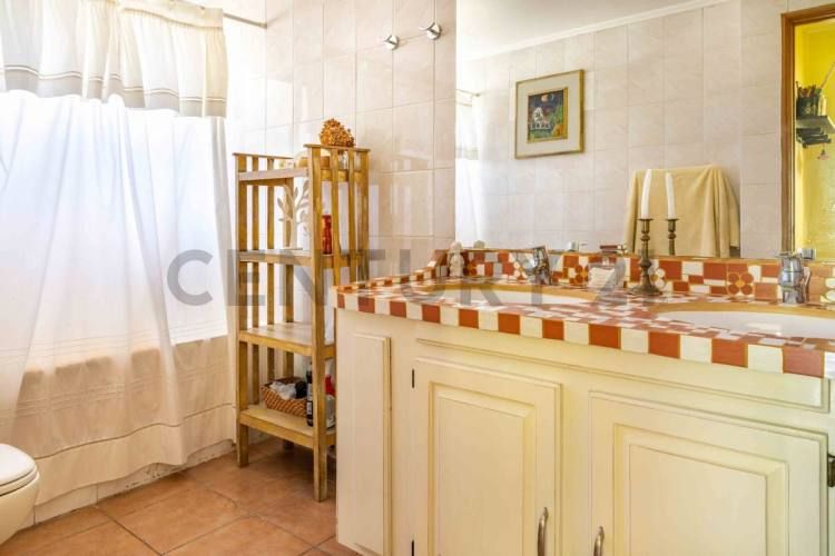 Se vende parcela residencial en Maipo