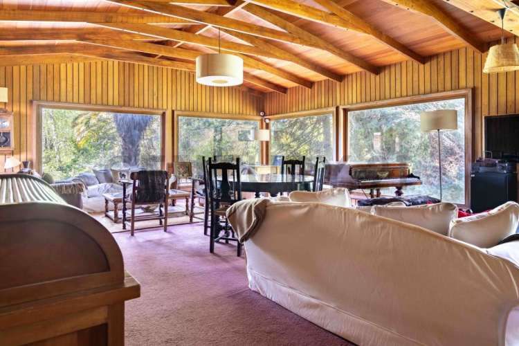 Se vende parcela residencial en Maipo