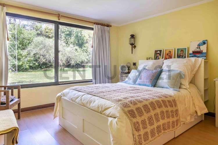 Se vende parcela residencial en Maipo