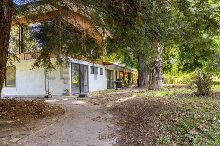 Se vende parcela residencial en Maipo