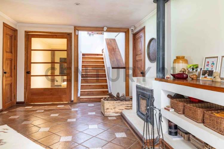 Se vende parcela residencial en Maipo