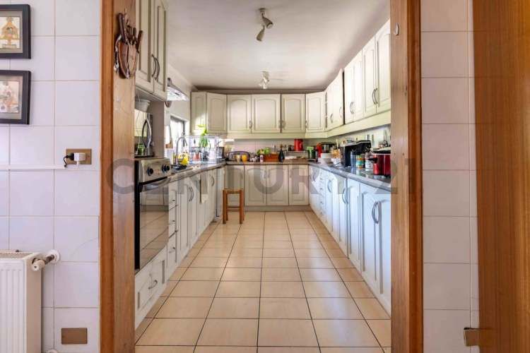 Se vende parcela residencial en Maipo