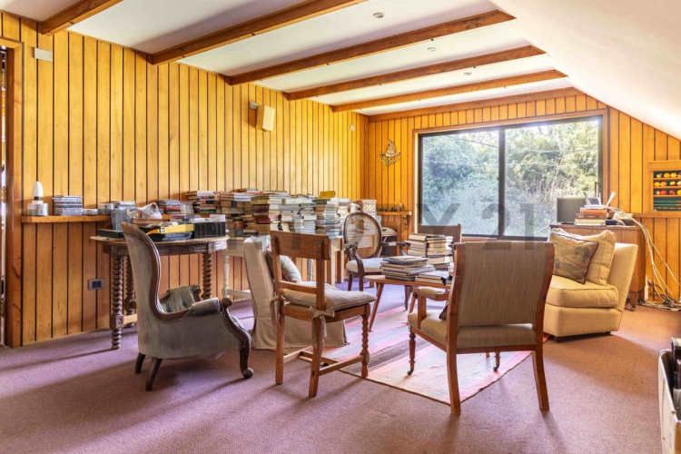 Se vende parcela residencial en Maipo