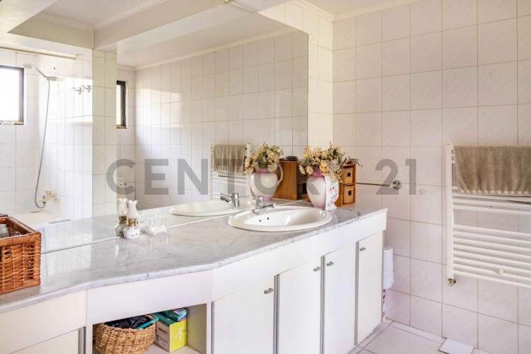 Se vende parcela residencial en Maipo