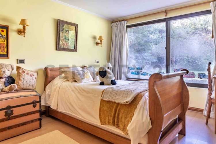 Se vende parcela residencial en Maipo