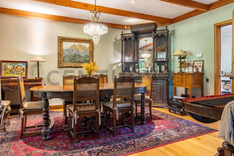 Se vende parcela residencial en Maipo