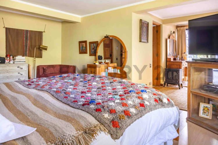 Se vende parcela residencial en Maipo