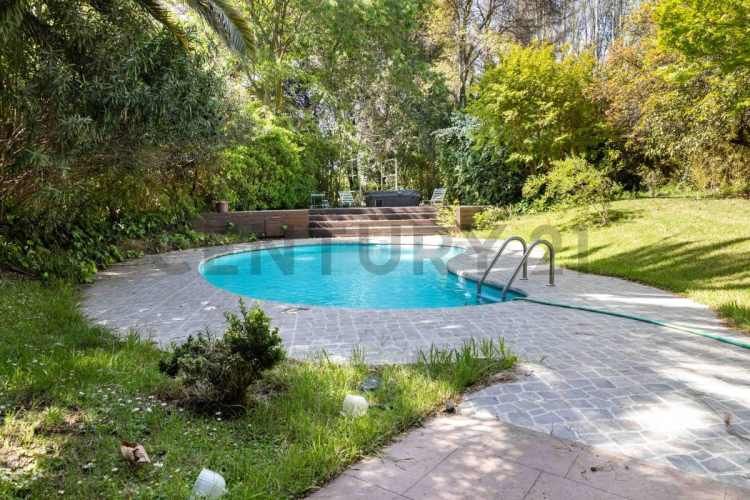 Se vende parcela residencial en Maipo