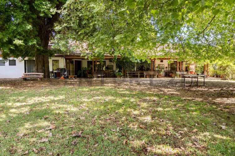 Se vende parcela residencial en Maipo